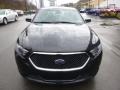 Tuxedo Black - Taurus SHO AWD Photo No. 7