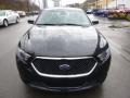 2014 Tuxedo Black Ford Taurus SHO AWD  photo #7