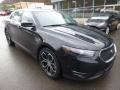 Tuxedo Black - Taurus SHO AWD Photo No. 8