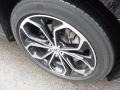 Tuxedo Black - Taurus SHO AWD Photo No. 9