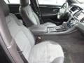 Tuxedo Black - Taurus SHO AWD Photo No. 10