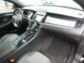 Tuxedo Black - Taurus SHO AWD Photo No. 11