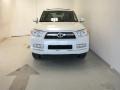 2010 Blizzard White Pearl Toyota 4Runner Limited  photo #5