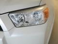 Blizzard White Pearl - 4Runner Limited Photo No. 7