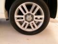 Blizzard White Pearl - 4Runner Limited Photo No. 10