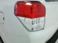 Blizzard White Pearl - 4Runner Limited Photo No. 12