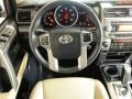 2010 Blizzard White Pearl Toyota 4Runner Limited  photo #26
