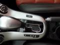 Silver Ice Metallic - Cruze LT Photo No. 36