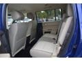 2013 Deep Impact Blue Metallic Ford Flex SE  photo #10