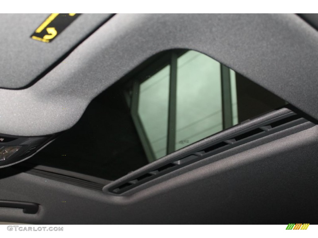 2015 Audi A7 3.0T quattro Prestige Sunroof Photo #98910307