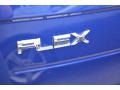 Deep Impact Blue Metallic - Flex SE Photo No. 21