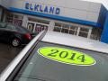 Silver Ice Metallic - Cruze LT Photo No. 62