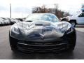 Black - Corvette Stingray Coupe Z51 Photo No. 8