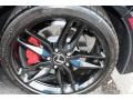 2015 Chevrolet Corvette Stingray Coupe Z51 Wheel