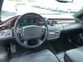 Midnight Blue Dashboard Photo for 2003 Cadillac DeVille #98911141