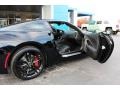 Black - Corvette Stingray Coupe Z51 Photo No. 17
