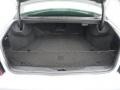 Midnight Blue Trunk Photo for 2003 Cadillac DeVille #98911192
