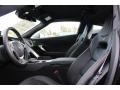 Black - Corvette Stingray Coupe Z51 Photo No. 24