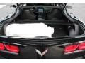 Black - Corvette Stingray Coupe Z51 Photo No. 26