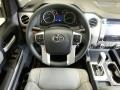  2015 Tundra Limited Double Cab 4x4 Steering Wheel