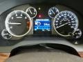 2015 Toyota Tundra Limited Double Cab 4x4 Gauges