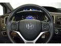 Alabaster Silver Metallic - Civic LX Sedan Photo No. 18