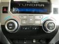 2015 Toyota Tundra Limited Double Cab 4x4 Controls
