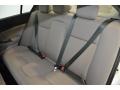 Alabaster Silver Metallic - Civic LX Sedan Photo No. 22