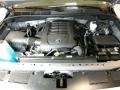 5.7 Liter DOHC 32-Valve Dual VVT-i V8 2015 Toyota Tundra Platinum CrewMax 4x4 Engine