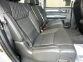 2015 Toyota Tundra Platinum CrewMax 4x4 Rear Seat