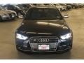 Mythos Black Metallic - S4 Premium Plus 3.0 TFSI quattro Photo No. 2