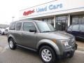 Galaxy Gray Metallic 2007 Honda Element EX AWD