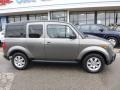 2007 Galaxy Gray Metallic Honda Element EX AWD  photo #2