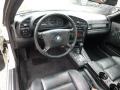 Black Prime Interior Photo for 1998 BMW 3 Series #98913265