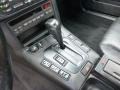 1998 BMW 3 Series Black Interior Transmission Photo