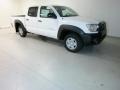 Super White - Tacoma Double Cab Photo No. 4