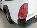 Super White - Tacoma Double Cab Photo No. 7