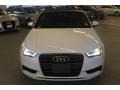 Glacier White Metallic - A3 1.8 Premium Plus Cabriolet Photo No. 4