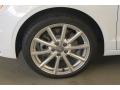 2015 Audi A3 1.8 Premium Plus Cabriolet Wheel and Tire Photo