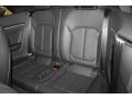 Black Rear Seat Photo for 2015 Audi A3 #98914318