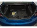 2015 Dyno Blue Pearl Honda Civic EX-L Sedan  photo #25