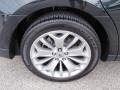 2014 Tuxedo Black Ford Taurus Limited  photo #4