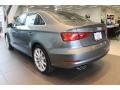 Monsoon Gray Metallic - A3 2.0 TDI Premium Photo No. 6