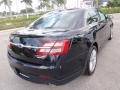 2014 Tuxedo Black Ford Taurus Limited  photo #6