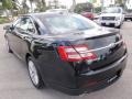 2014 Tuxedo Black Ford Taurus Limited  photo #9