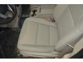 2015 White Diamond Pearl Honda Odyssey EX-L  photo #11