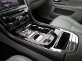 2013 Ultimate Black Metallic Jaguar XJ XJ  photo #36