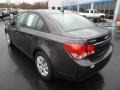 Tungsten Metallic - Cruze LS Photo No. 3