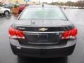 Tungsten Metallic - Cruze LS Photo No. 4