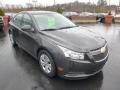 Tungsten Metallic - Cruze LS Photo No. 7